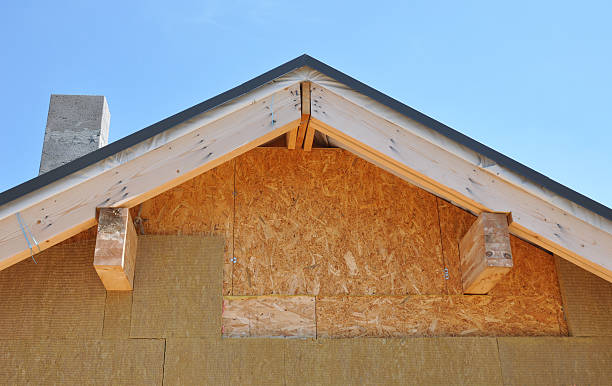 Best Storm Damage Siding Repair  in Cave City, AR